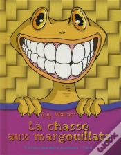 Capa do artigo La Chasse Aux Margouillats
