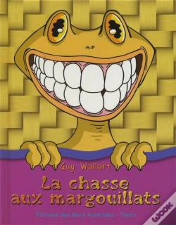 Capa do artigo La Chasse Aux Margouillats