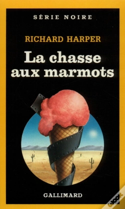 Capa do artigo La Chasse Aux Marmots