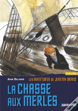 Capa do artigo La Chasse Aux Merles (Édition 2008)