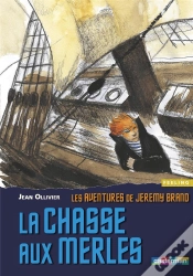 Capa do artigo La Chasse Aux Merles (Édition 2008)
