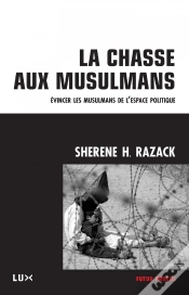 Capa do artigo La Chasse Aux Musulmans ; Évincer Les Musulmans De L