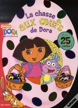 Capa do artigo La Chasse Aux Oeufs De Dora