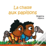 Capa do artigo La Chasse Aux Papillons