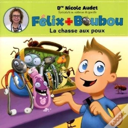 Capa do artigo La Chasse Aux Poux