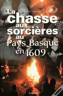 Capa do artigo La Chasse Aux Sorcières Au Pays Basque En 1609