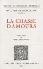 La Chasse D'Amours - Preview