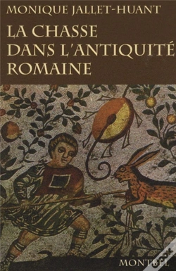 Capa do artigo La Chasse Dans L'Antiquité Romaine