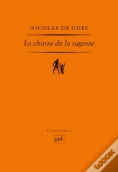 La Chasse De La Sagesse