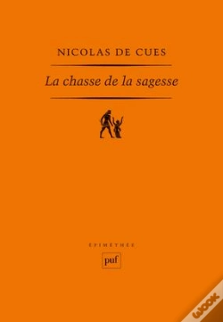 Capa do artigo La Chasse De La Sagesse