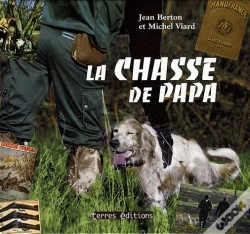 Capa do artigo La Chasse De Papa