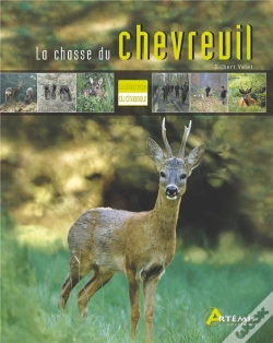 Capa do artigo La Chasse Du Chevreuil