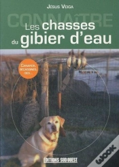 Capa do artigo La Chasse Du Gibier D