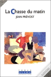 Capa do artigo La Chasse Du Matin