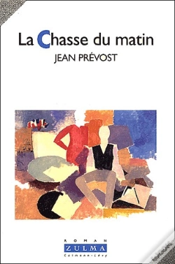 Capa do artigo La Chasse Du Matin
