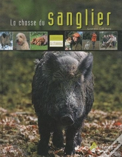 Capa do artigo La Chasse Du Sanglier