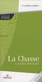 Capa do artigo La Chasse & Autres Nouvelles