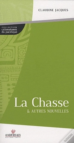 Capa do artigo La Chasse & Autres Nouvelles