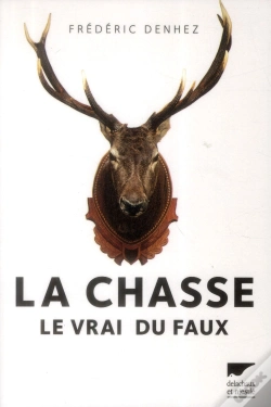 Capa do artigo La Chasse