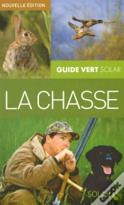 Capa do artigo La Chasse