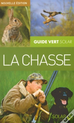 Capa do artigo La Chasse