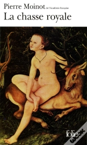 Capa do artigo La Chasse Royale