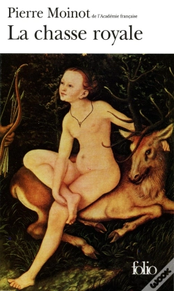 Capa do artigo La Chasse Royale