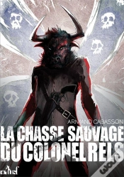 Capa do artigo La Chasse Sauvage Du Colonel Rels
