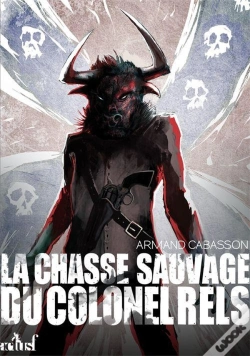 Capa do artigo La Chasse Sauvage Du Colonel Rels