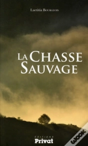 Capa do artigo La Chasse Sauvage
