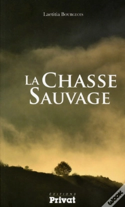 Capa do artigo La Chasse Sauvage