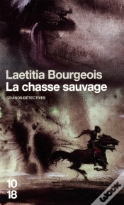 Capa do artigo La Chasse Sauvage