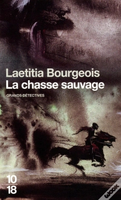 Capa do artigo La Chasse Sauvage