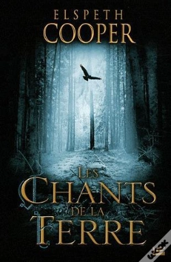 Capa do artigo La Chasse Sauvage, T.1 : Les Chants De La Terre