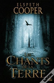 Capa do artigo La Chasse Sauvage, T.1 : Les Chants De La Terre