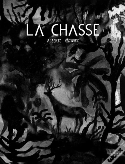 Capa do artigo La Chasse