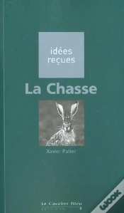 Capa do artigo La Chasse