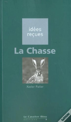 Capa do artigo La Chasse