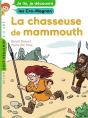 La Chasseuse De Mammouths - Preview