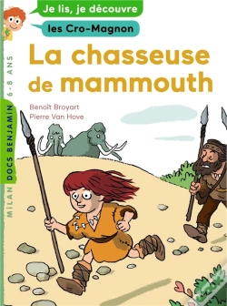 Capa do artigo La Chasseuse De Mammouths