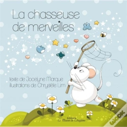 Capa do artigo La Chasseuse De Merveilles