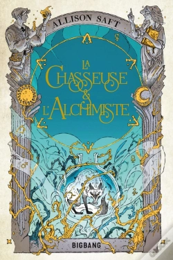 Capa do artigo La Chasseuse Et L'Alchimiste