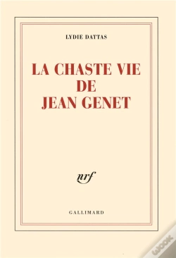 Capa do artigo La Chaste Vie De Jean Genet