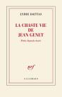 La Chaste Vie De Jean Genet : Petite Légende Dorée - Preview
