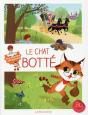 La Chat Botté - Preview