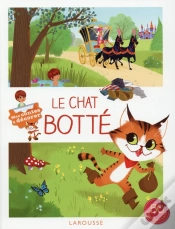 Capa do artigo La Chat Botté