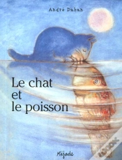 Capa do artigo La Chat Et Le Poisson