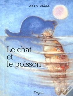 Capa do artigo La Chat Et Le Poisson