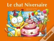 Capa do artigo La Chat Niversaire