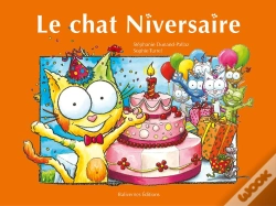 Capa do artigo La Chat Niversaire